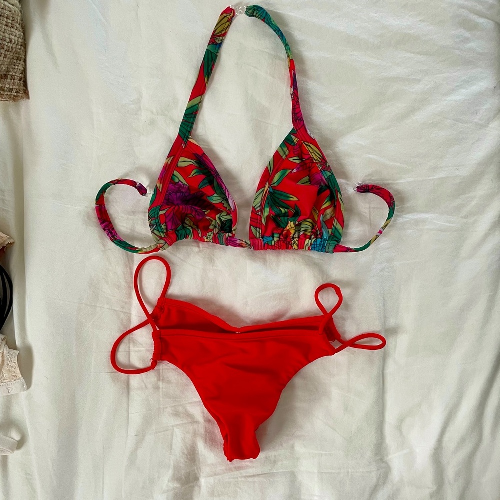 EUC Montce SET